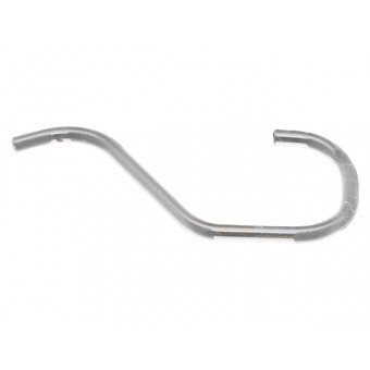 Far Led Çubuğu E60-LCI İç Sol (Uzun Hüzme) 2007-09